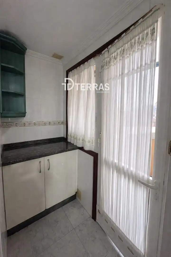 Flat for sale in Xose Solla, Soutomaior