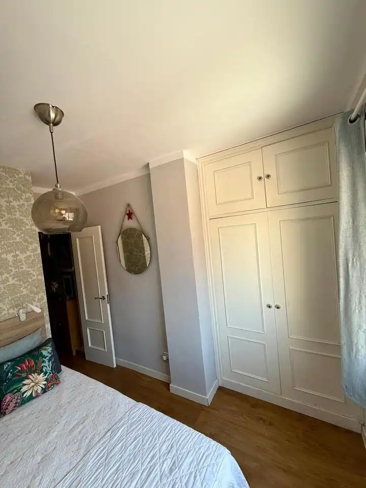 Habitación de Piso en venta en Madrid con Aire acondicionado, Calefacción y Terraza