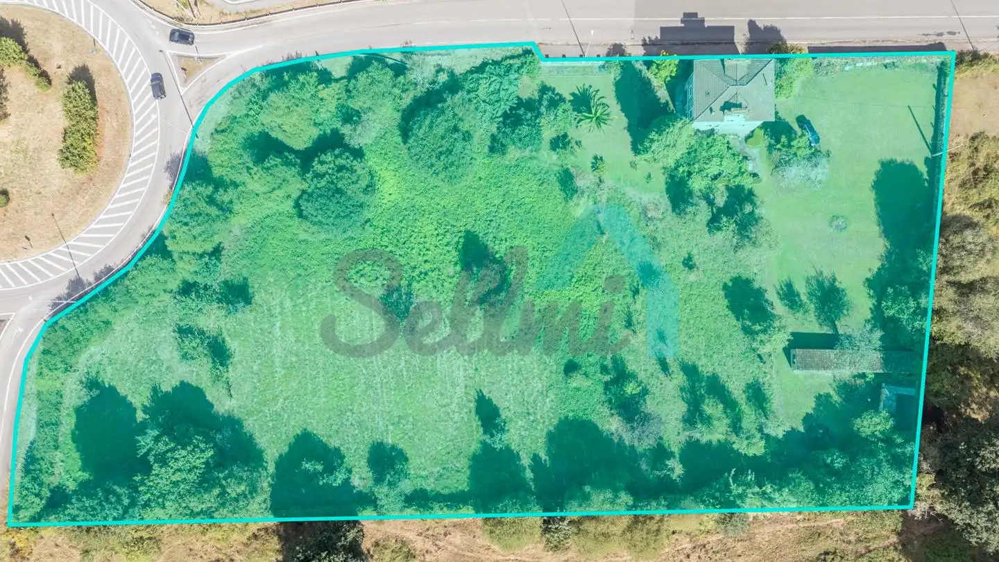 Casa o chalet en venta en Grado con Calefacción, Jardín privado y Parquet