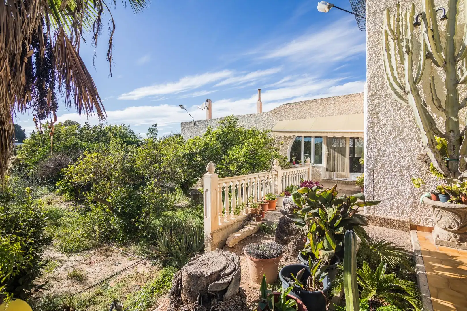 Villa con giardino in vendita a Peña de las Águilas, imagen 45