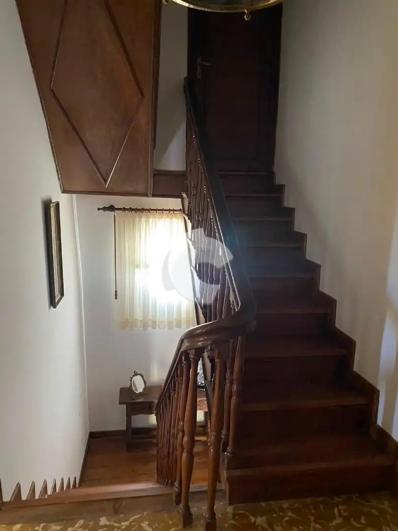 Casa adosada en venda en Esgos amb Jardí privat