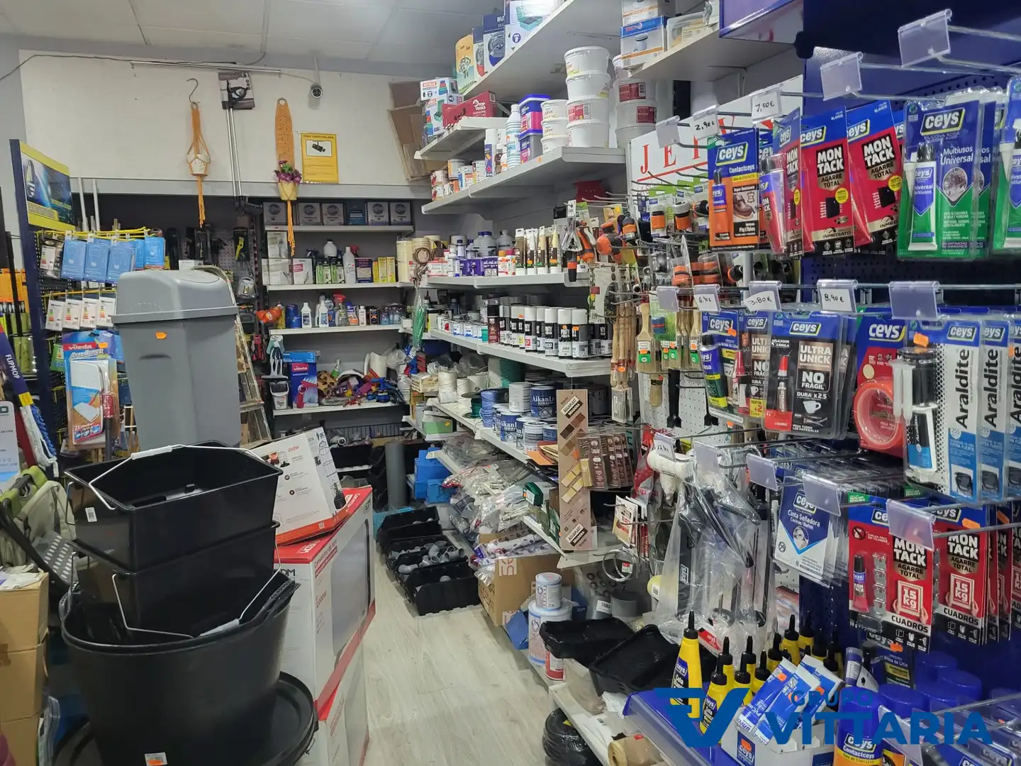 Business premises for transfer in Avenida de Cabo de Gata, imagen 17
