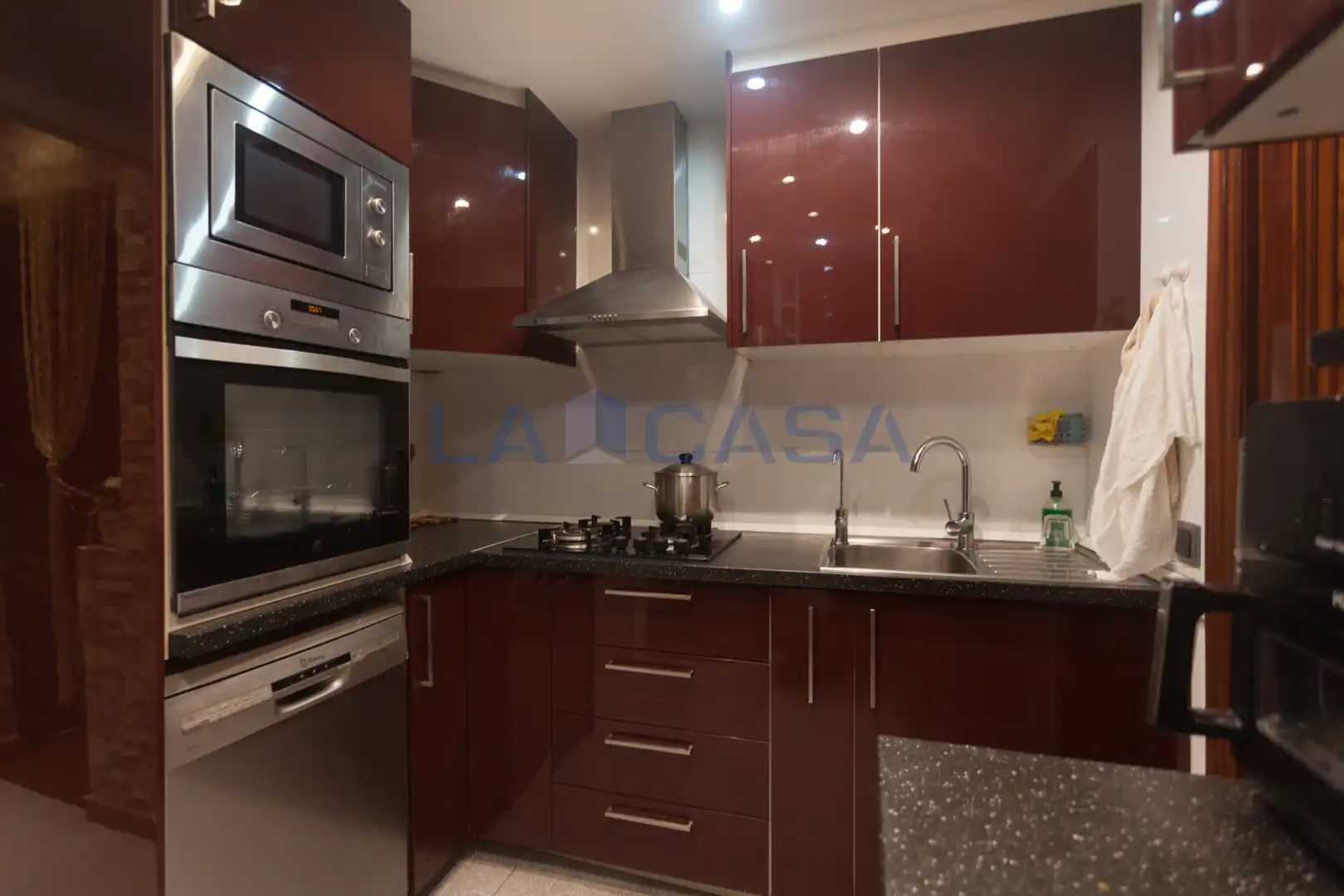 Appartamento con terrazza in vendita a Carrer de Collserola, imagen 24