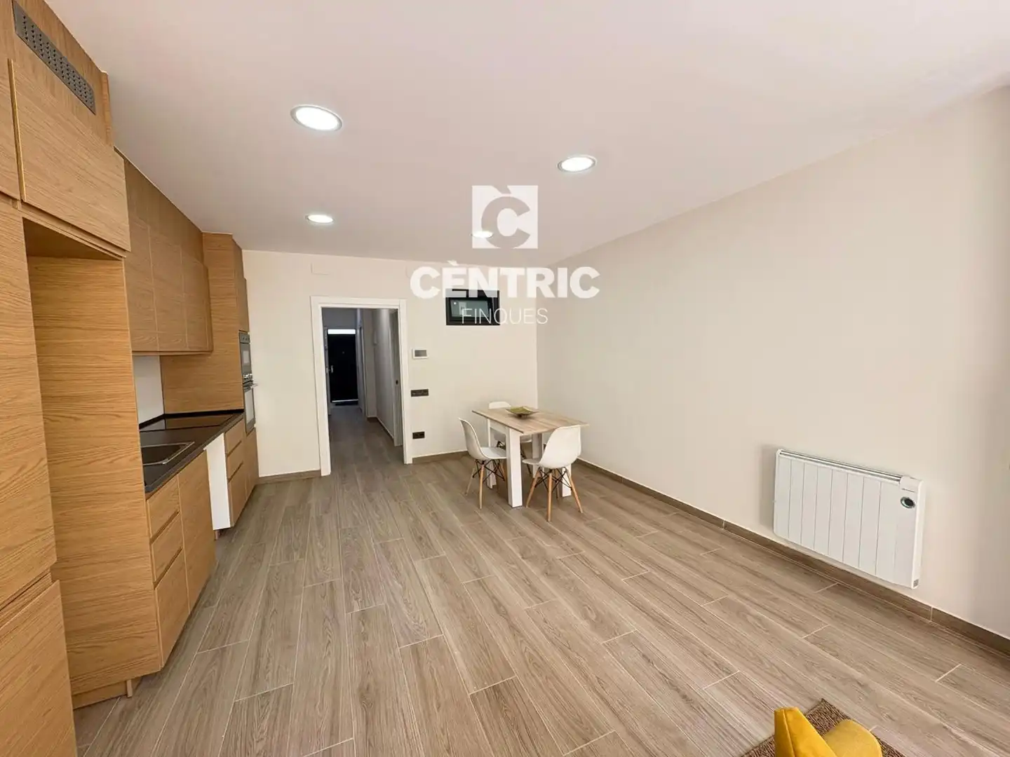 Flat for sale in Terrassa  with Terrace