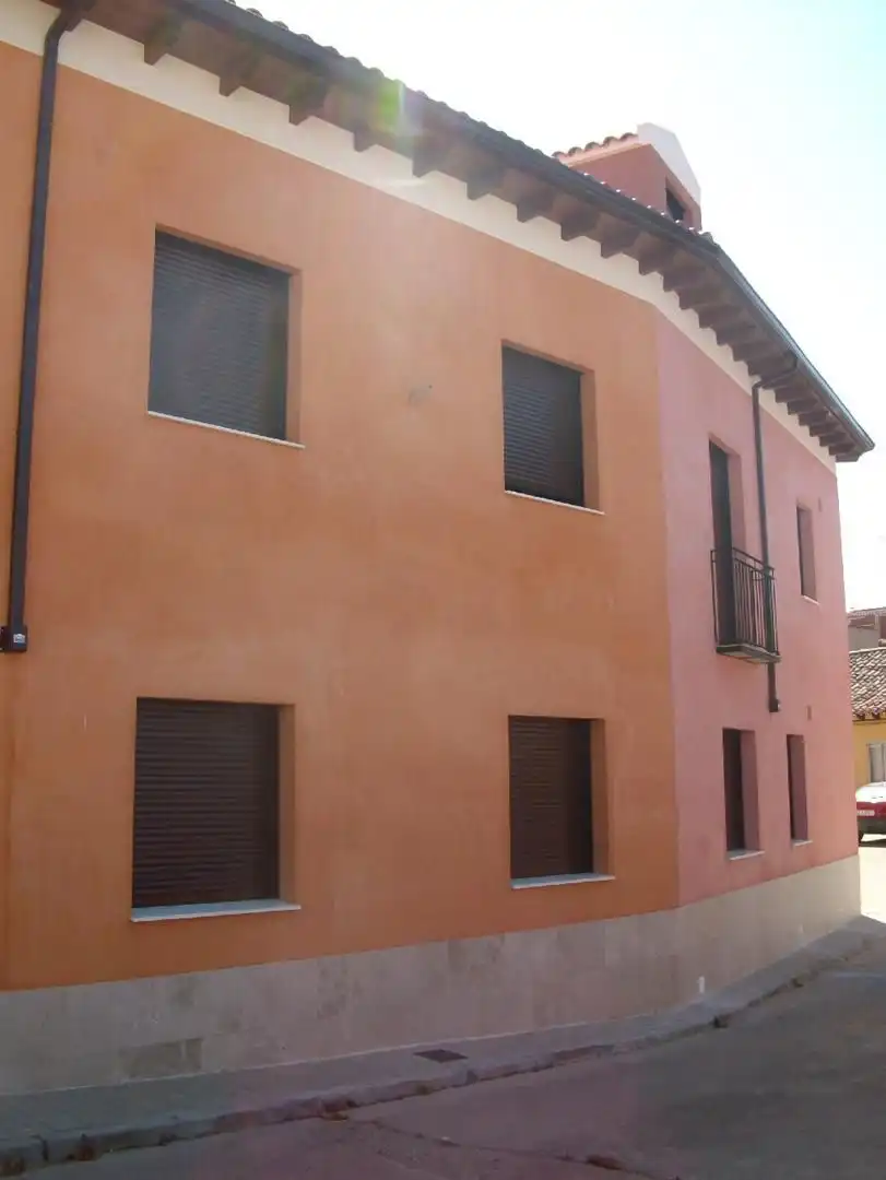 Dúplex amb ascensor en venda a Calle Corro Bazán 3, imagen 41