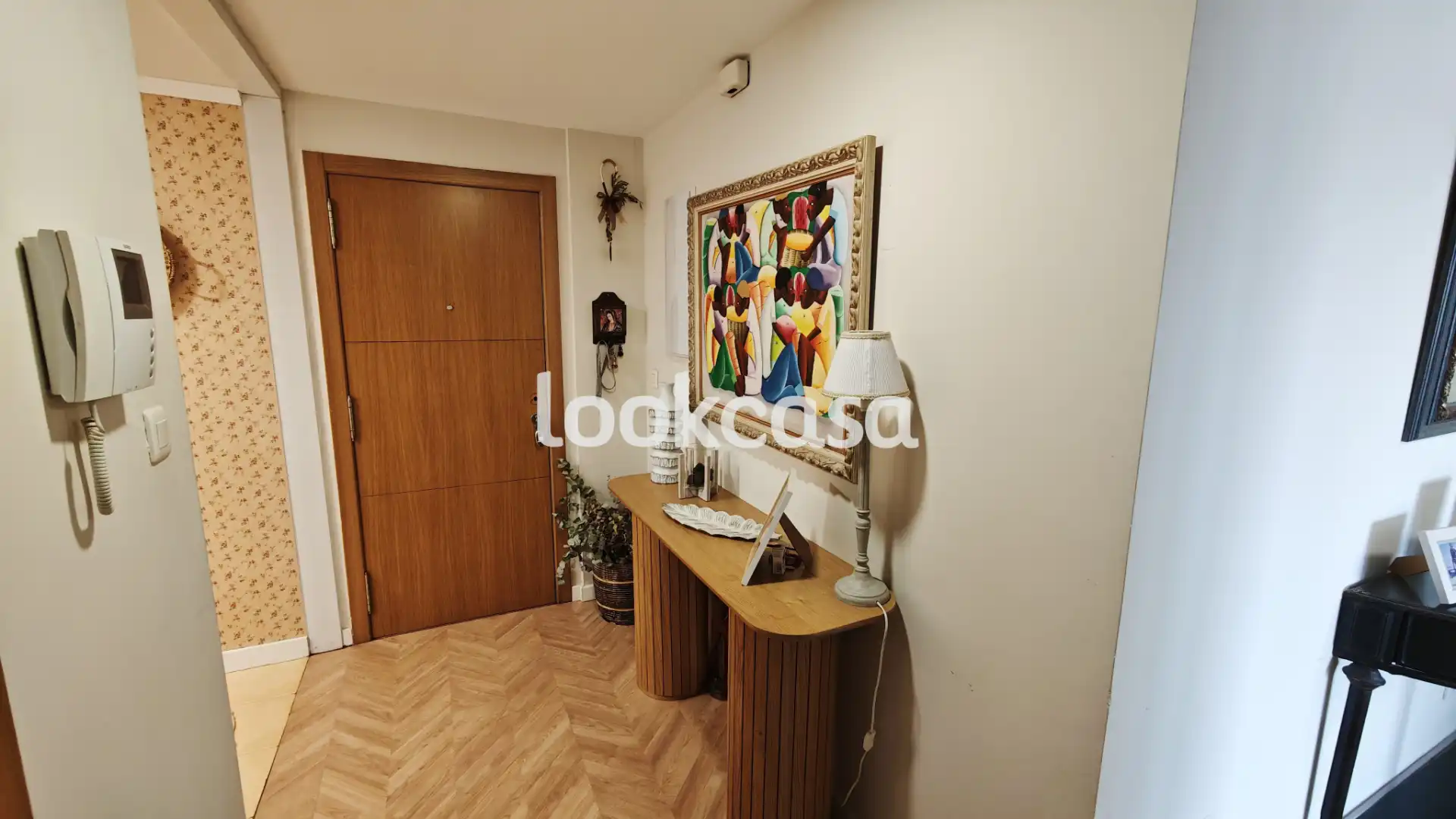Àtic amb terrassa en venda a Sanxenxo pueblo, imagen 9