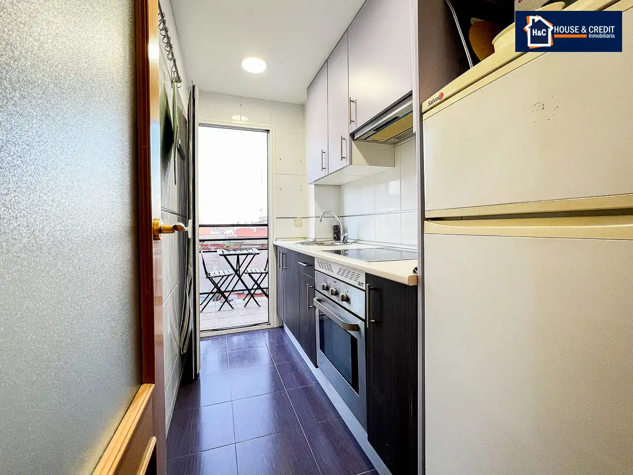 Wohnung mit Aufzug zum Verkauf in Calle de Azcona, imagen 12