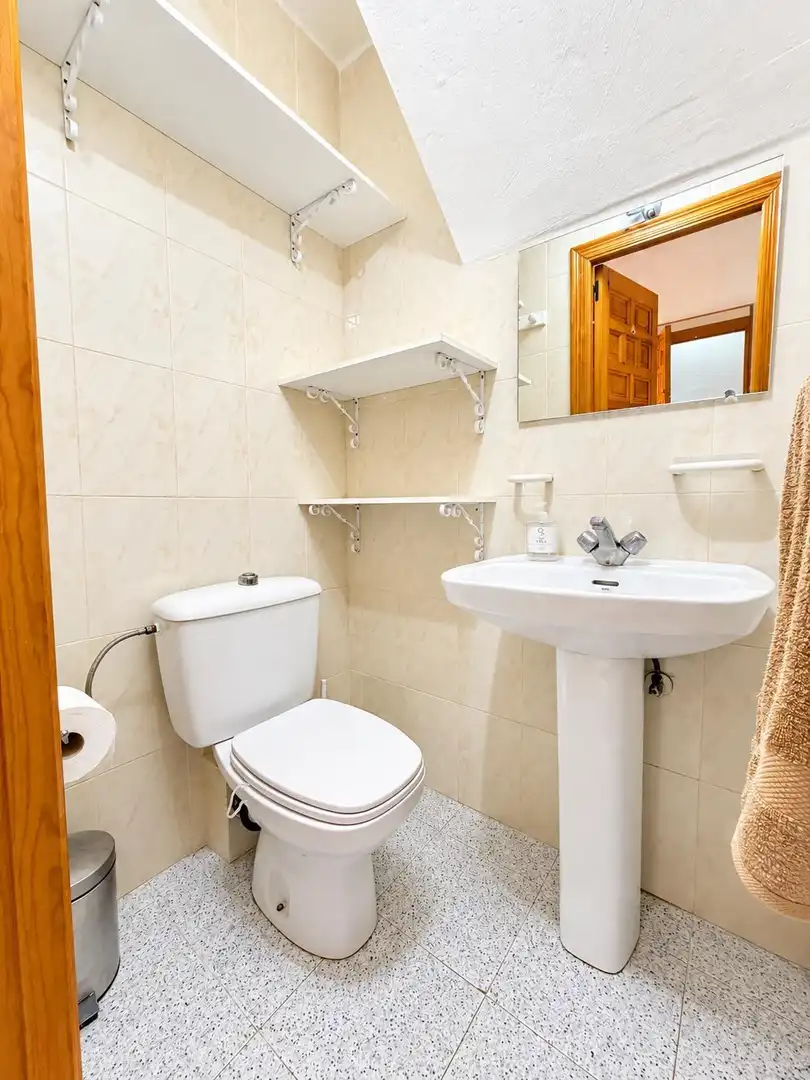 Casa con balcón en venta en Pasaje mineria, imagen 7
