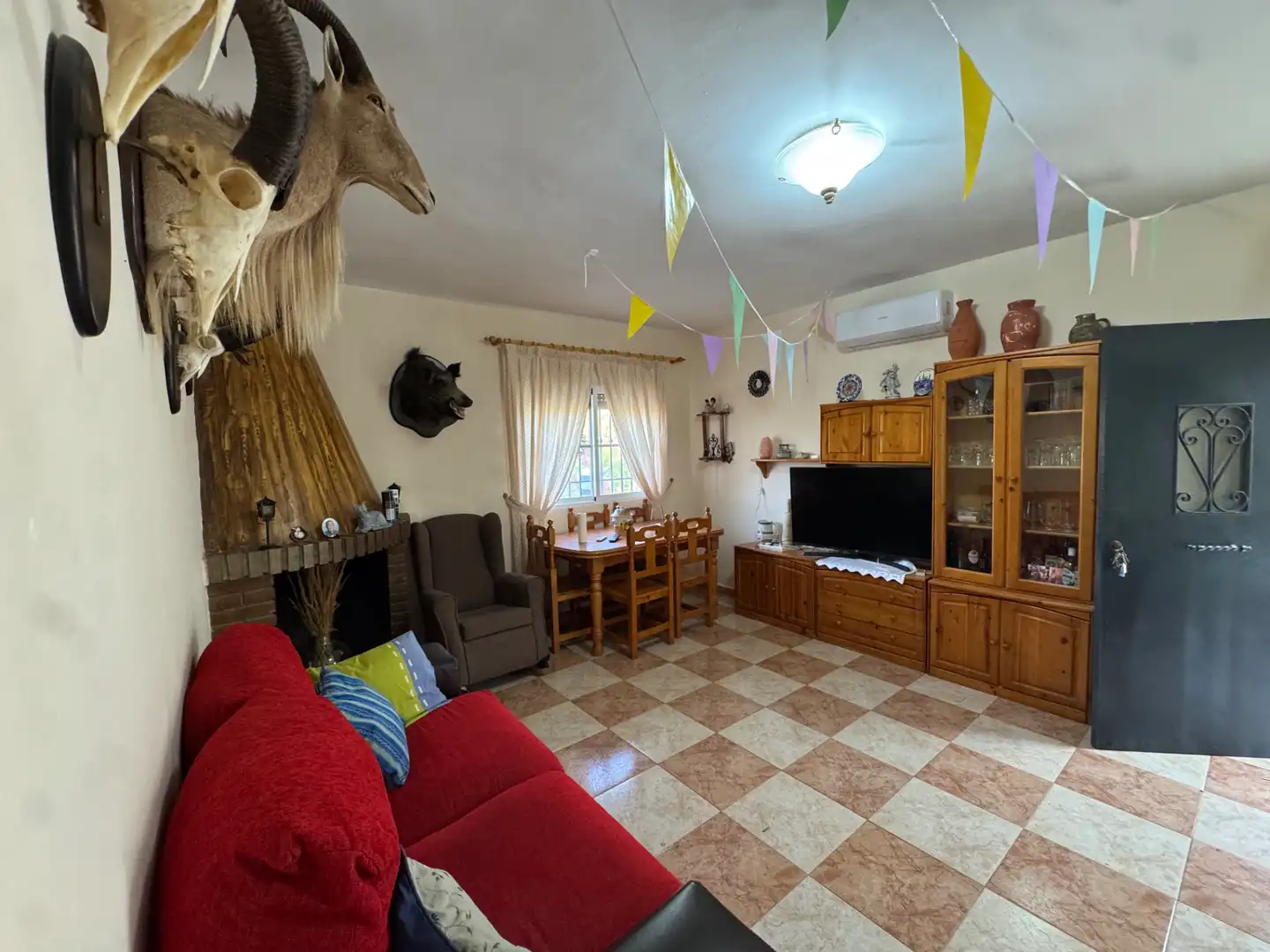 Detached house with terrace for sale in Carretera de Murcia 13, imagen 20