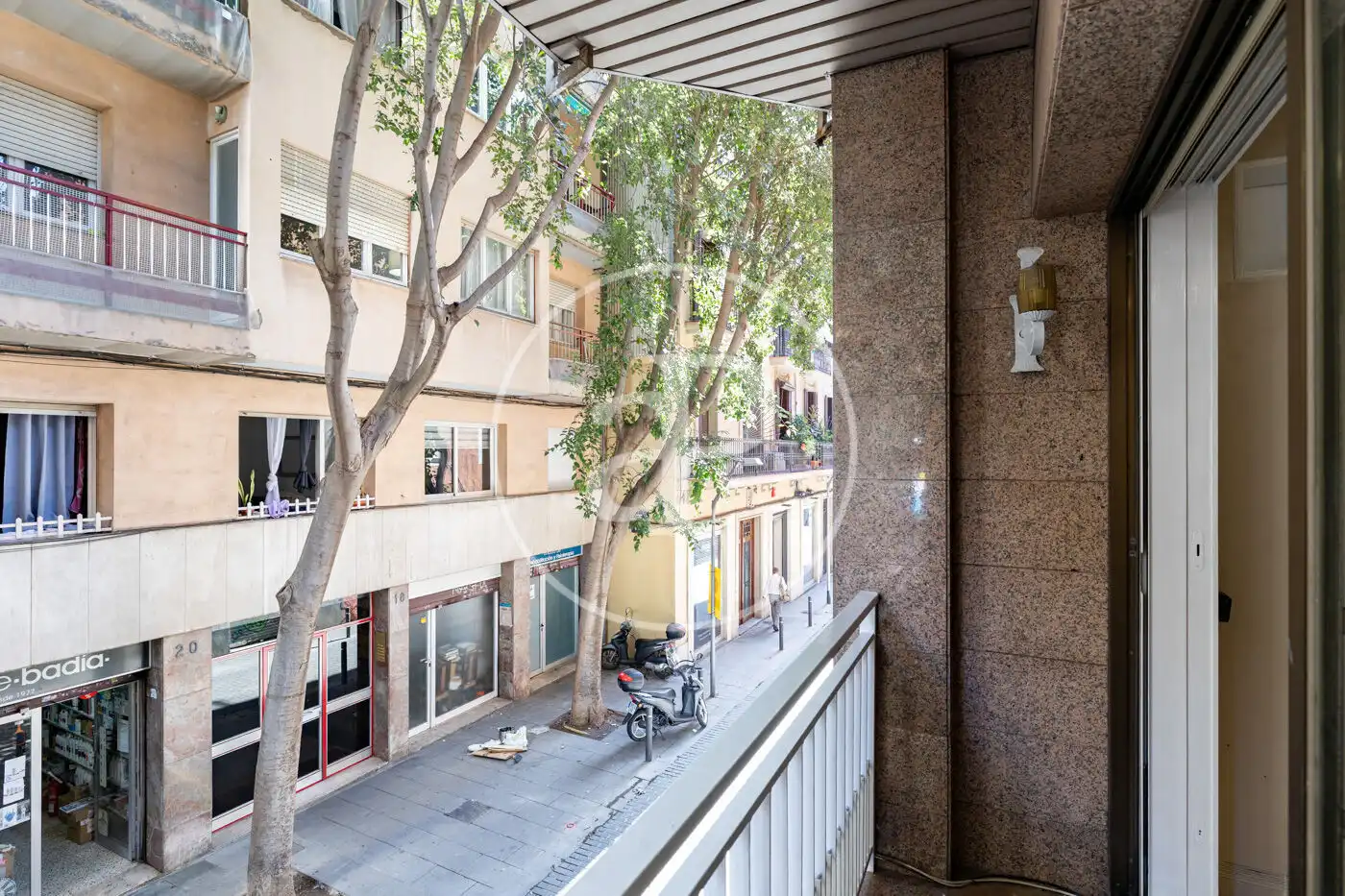 Appartement avec terrasse à vendre à Carrer de Vallirana, imagen 29