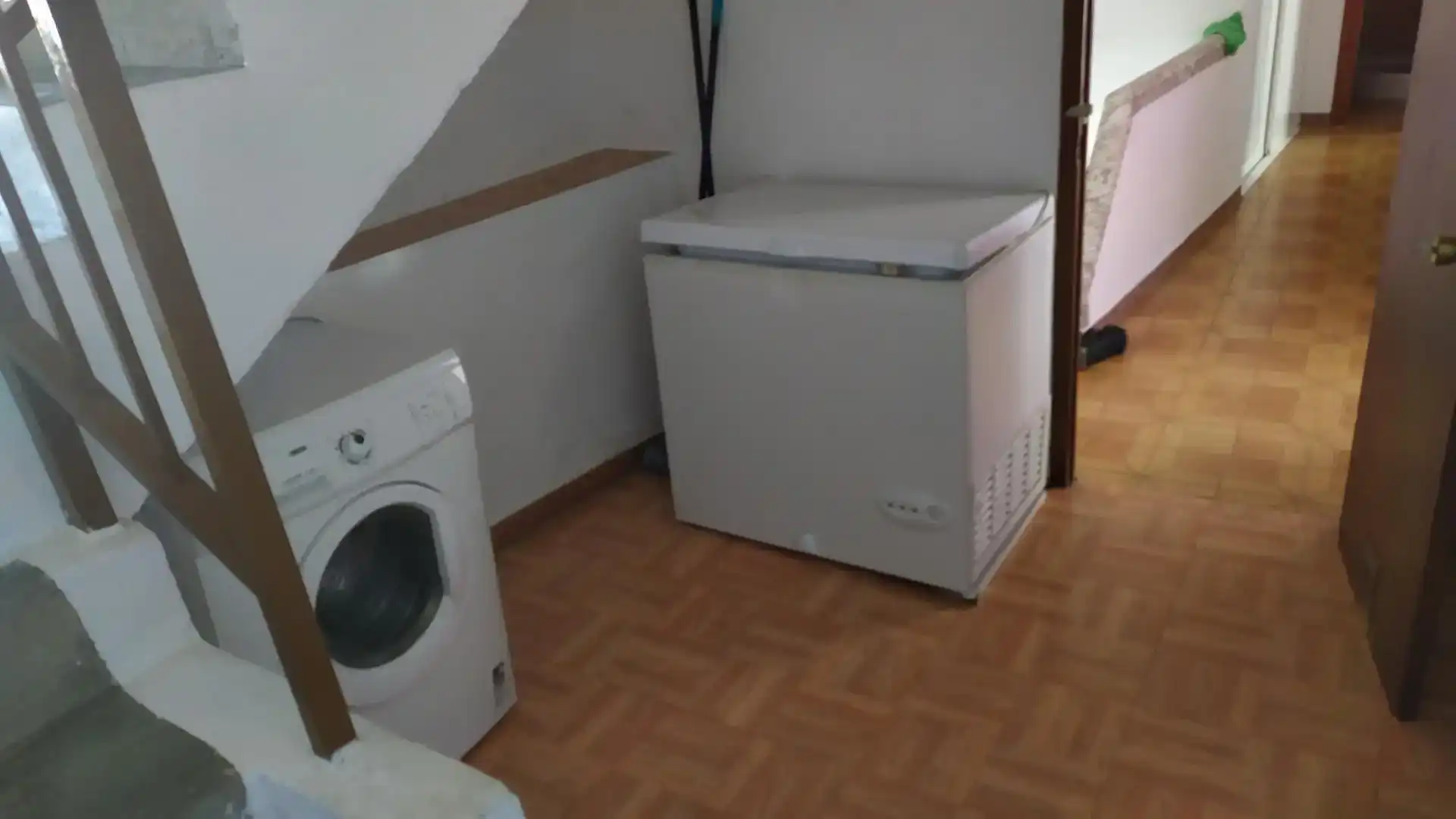 Dúplex en venda en Valdefuentes amb Aire condicionat, Traster i Rentadora