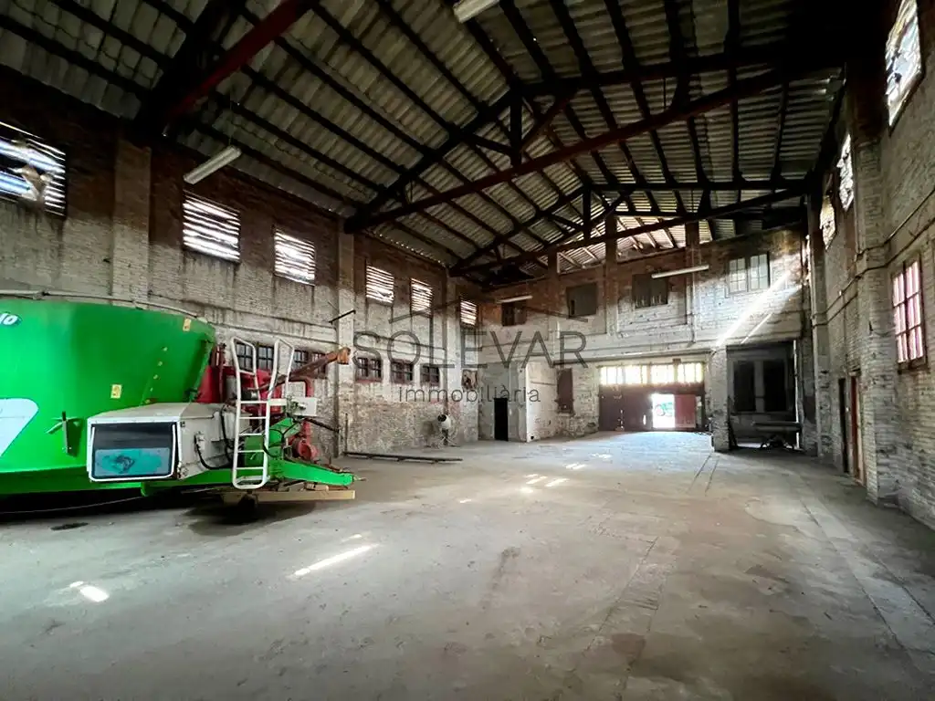 Local comercial en venda a Verdaguer, imagen 5