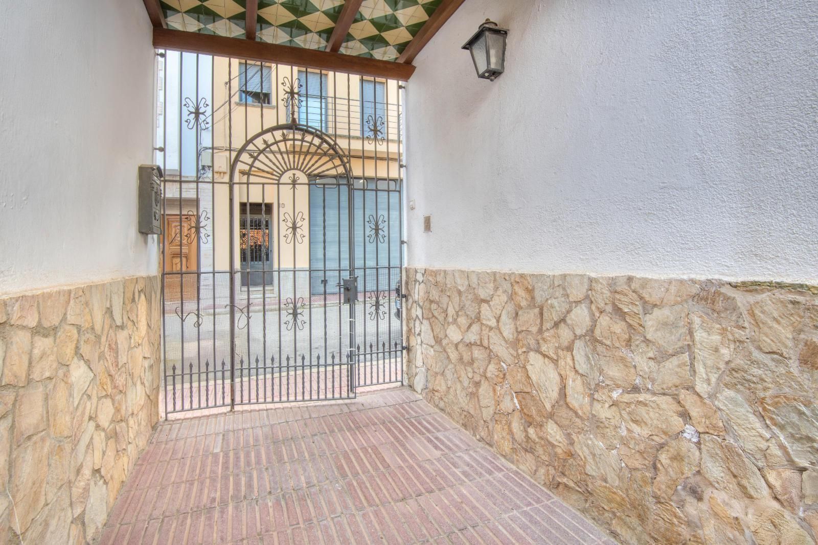 Casa adosada en venda en Sant Feliu de Guíxols amb Calefacció, Terrassa i Piscina