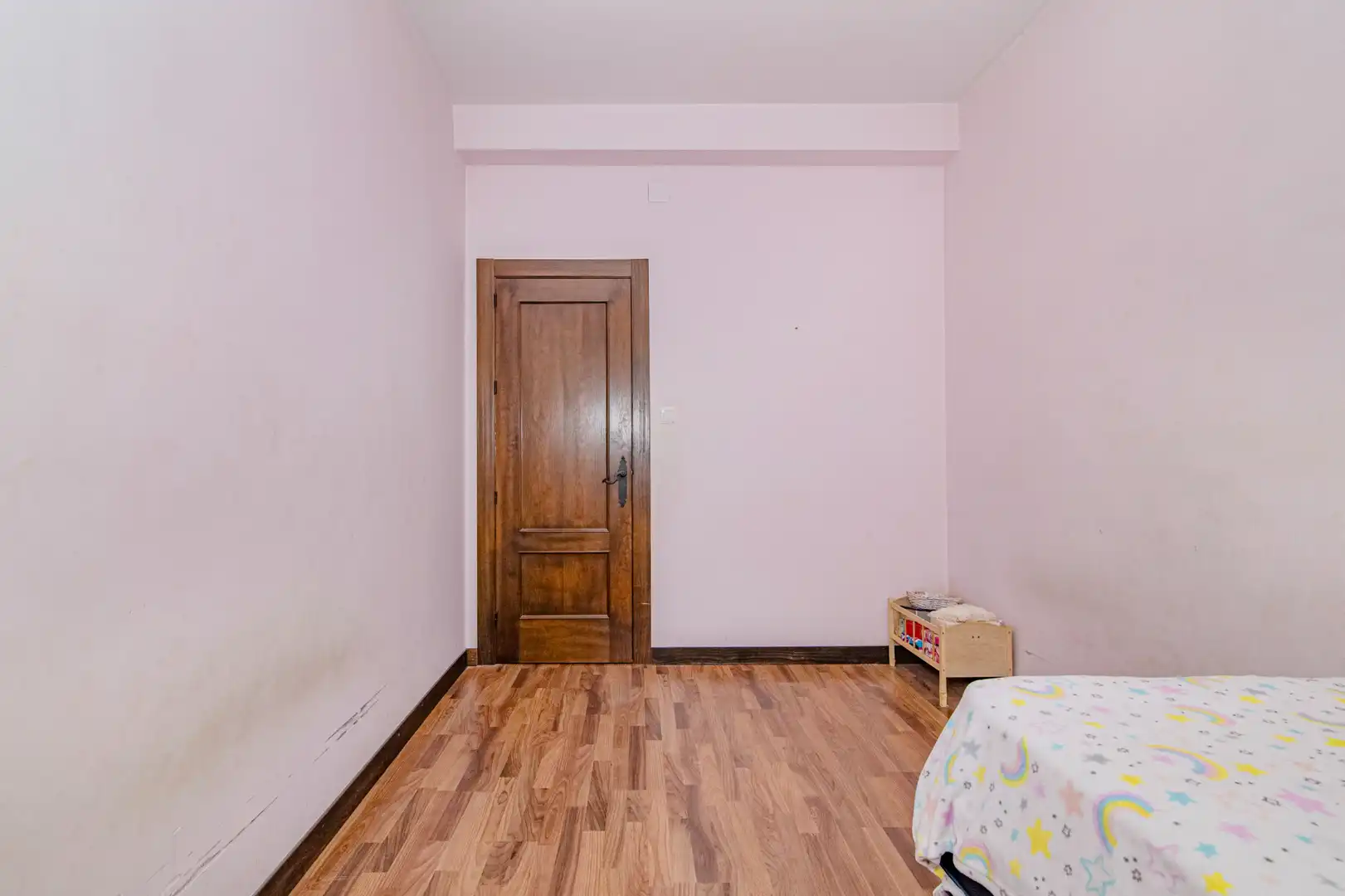 Schlafzimmer von Haus oder Chalet zum Verkauf in Cijuela mit Terrasse, Abstellraum und Balkon