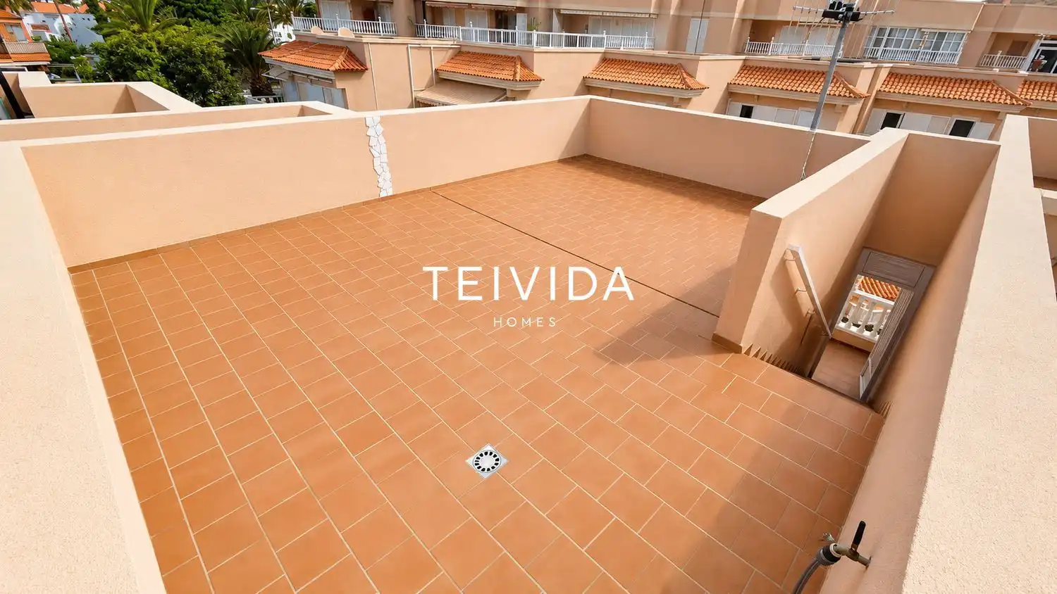 Terraced house with pool for sale in CALLE MINERVA, 7, imagen 21
