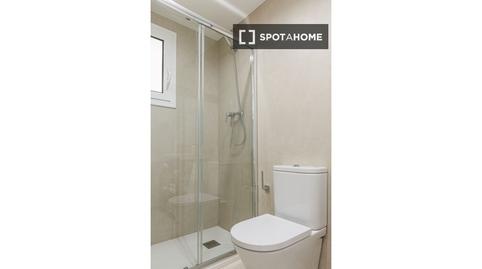 Photo 3 of Flat to share in Barri de les Corts,  Barcelona Capital