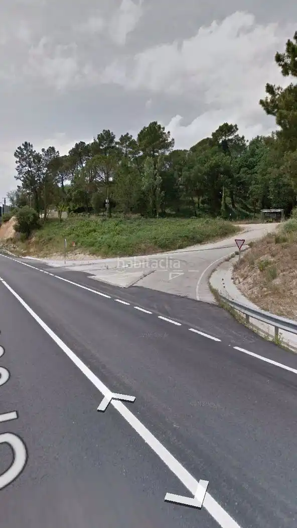 Terreny residencial en venda a Carrer Major 31, imagen 7