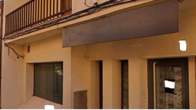 Local comercial en Venta en Montalbo