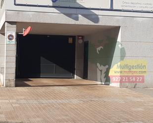 Garatge de lloguer a Mejostilla