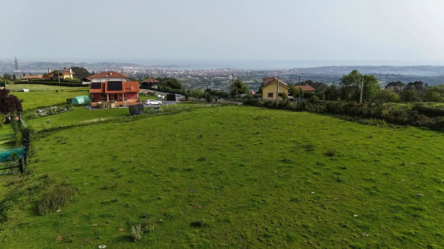 Residencial en venta en Gijón 