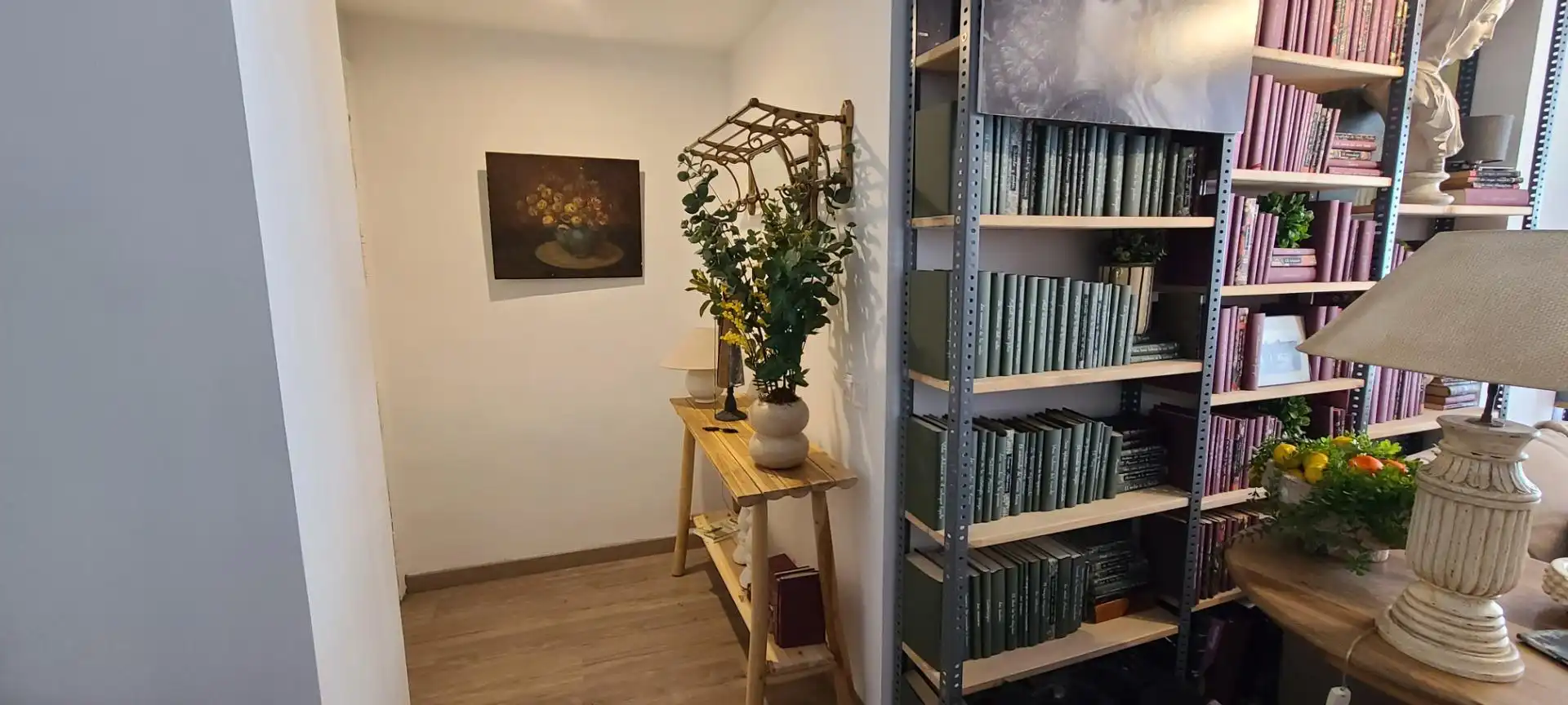 Appartement avec terrasse à vendre à Fuencarral - El Pardo, imagen 10