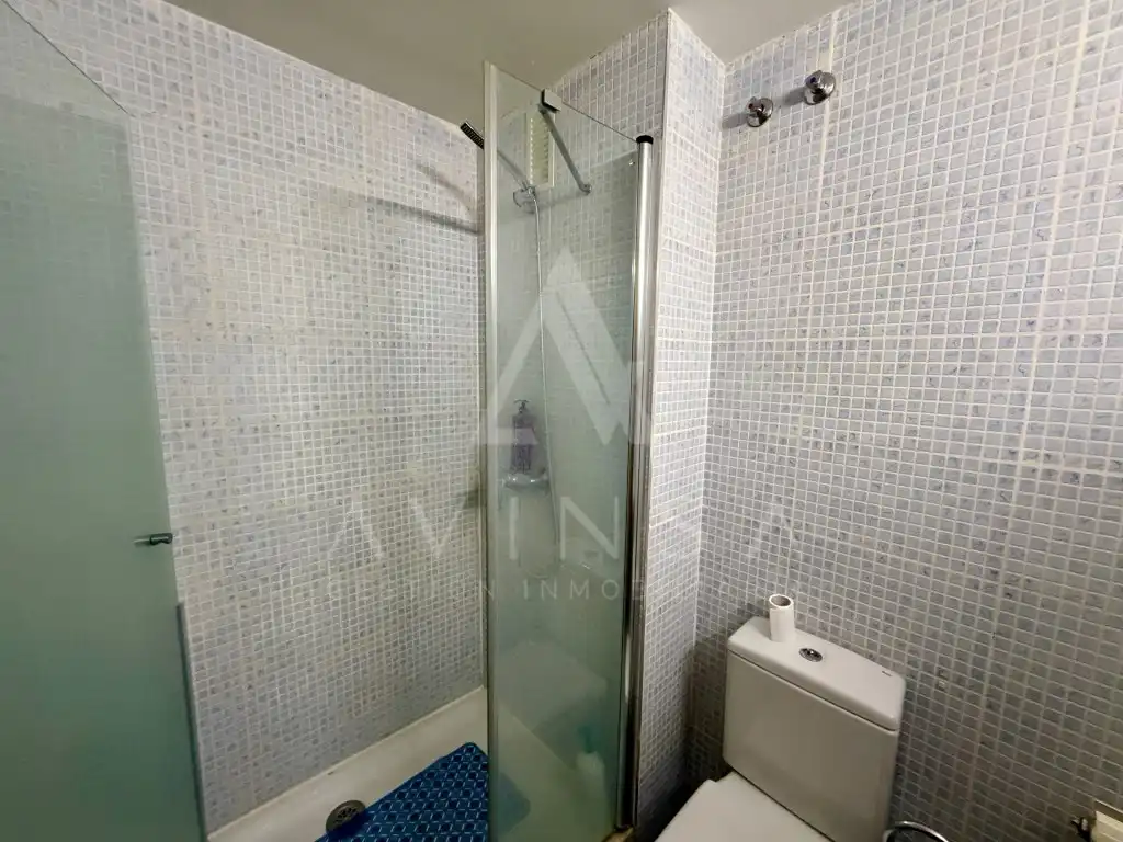 Bany de Àtic en venda en Yebes