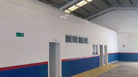 Foto 5 von Fabrikhallen zum Verkauf in Cerrado de Calderón - Hacienda Paredes, Málaga Capital