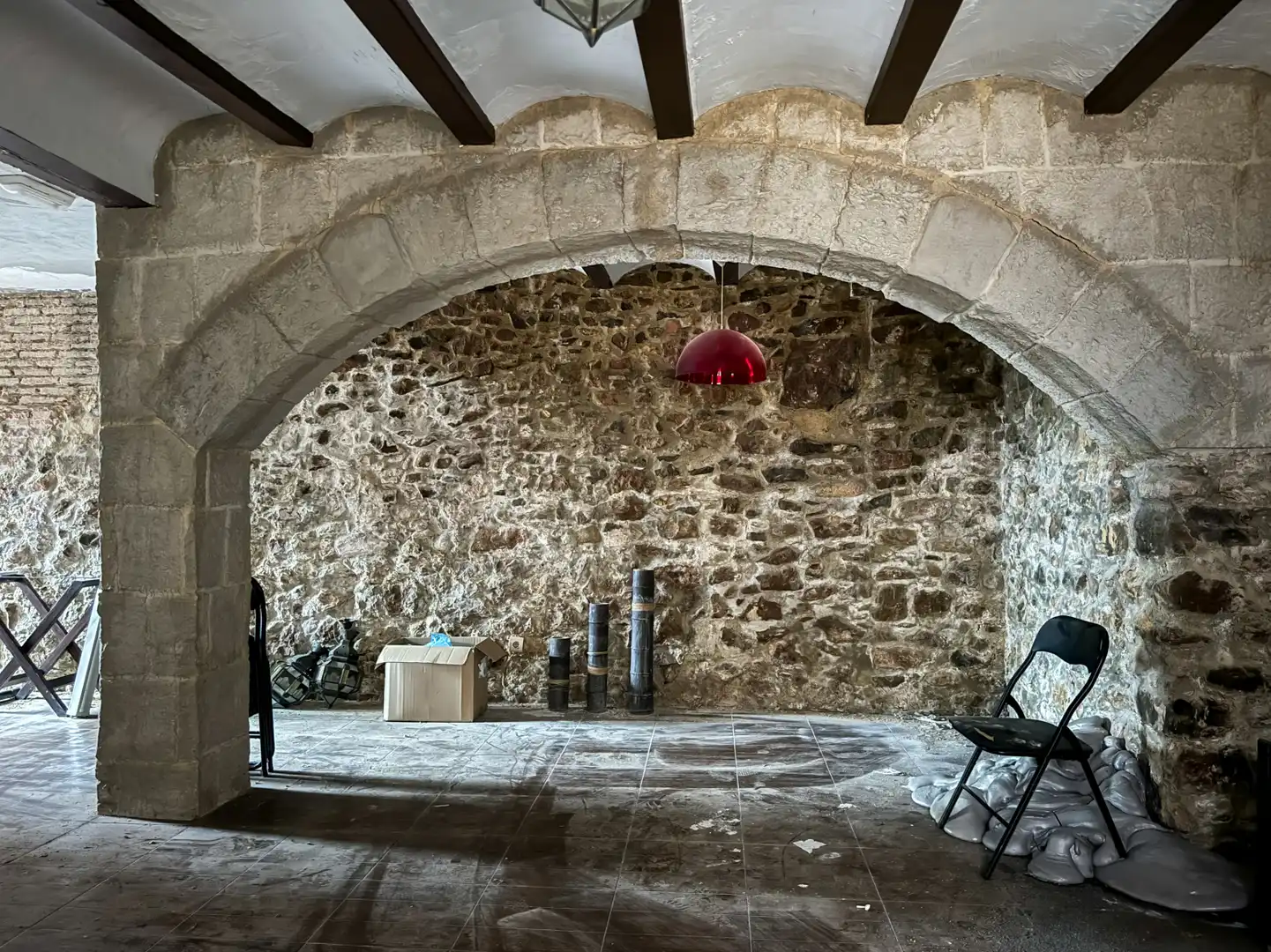 Piso en venta en Sagunto / Sagunt con Terraza