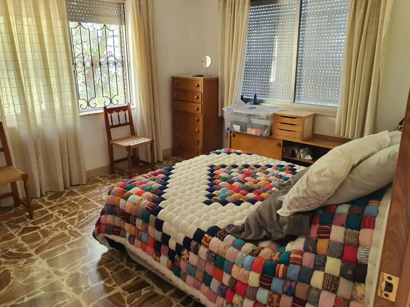 Habitación de Casa o chalet en venta en Murcia con Trastero y Piscina