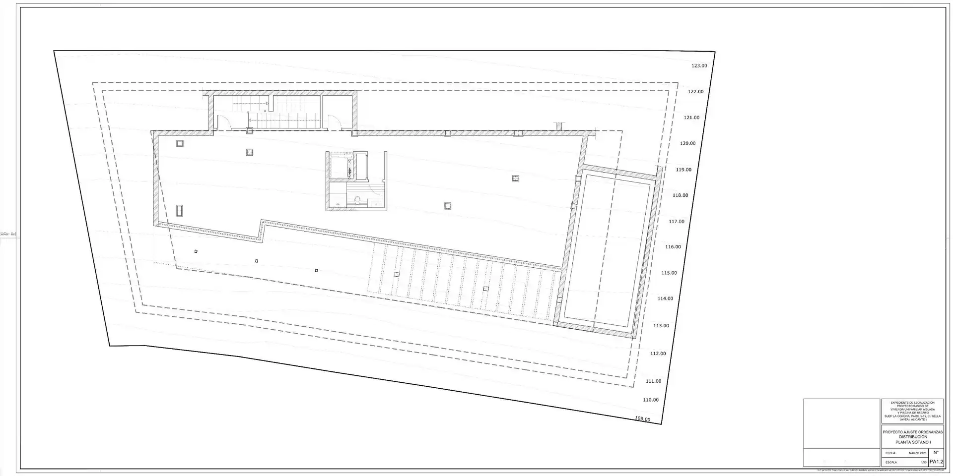 Villa avec piscine à vendre à Puerto, imagen 20