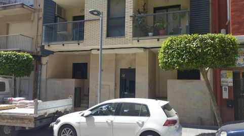Foto 3 de Dúplex en venda a Cesar Cataldo, Puerto, Benicarló