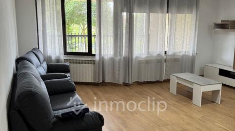 Photo 3 of Flat to rent in Calle Riaño, Barrio Blanco, Salamanca