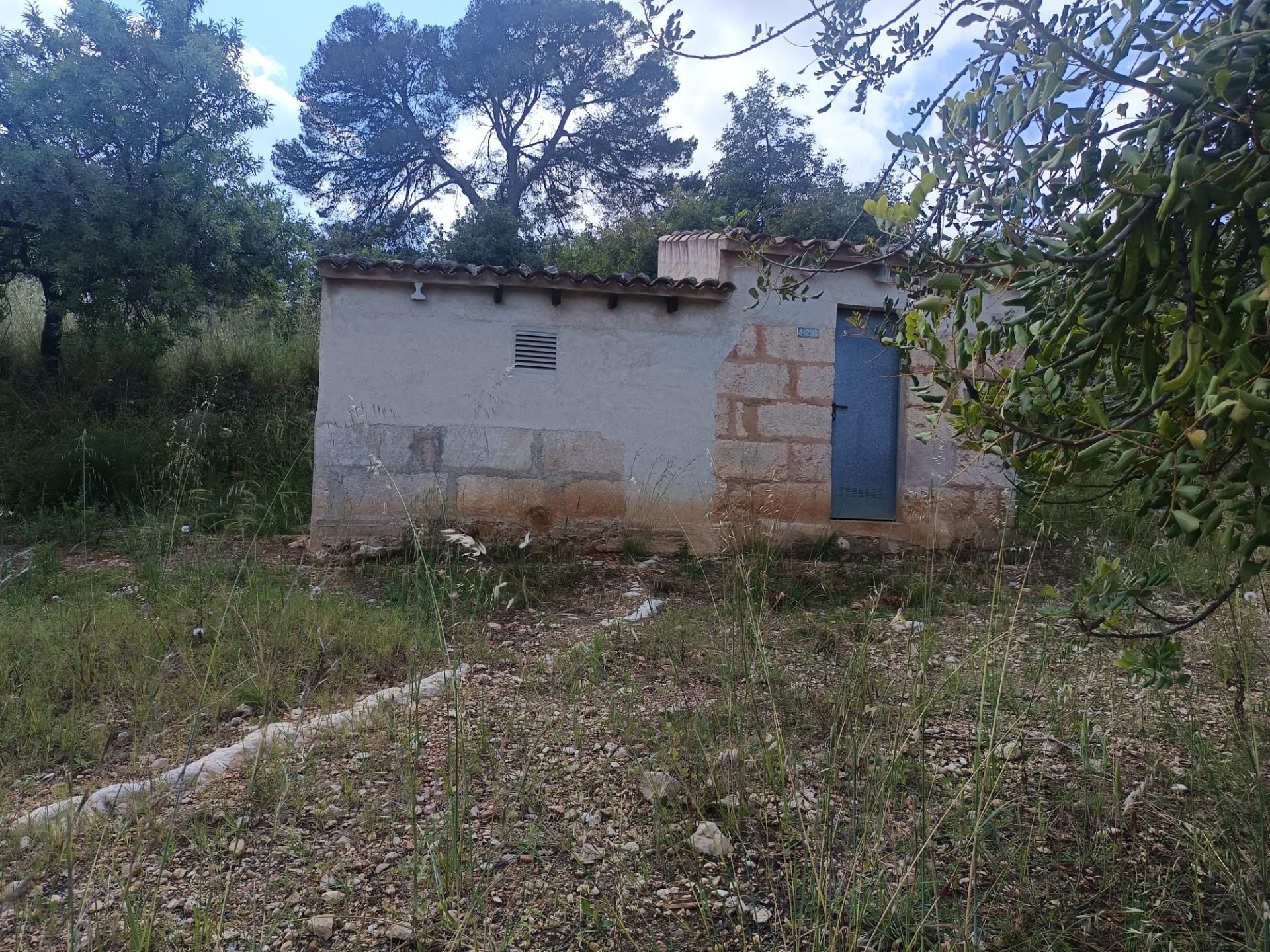 Finca rústica en venta en Inca