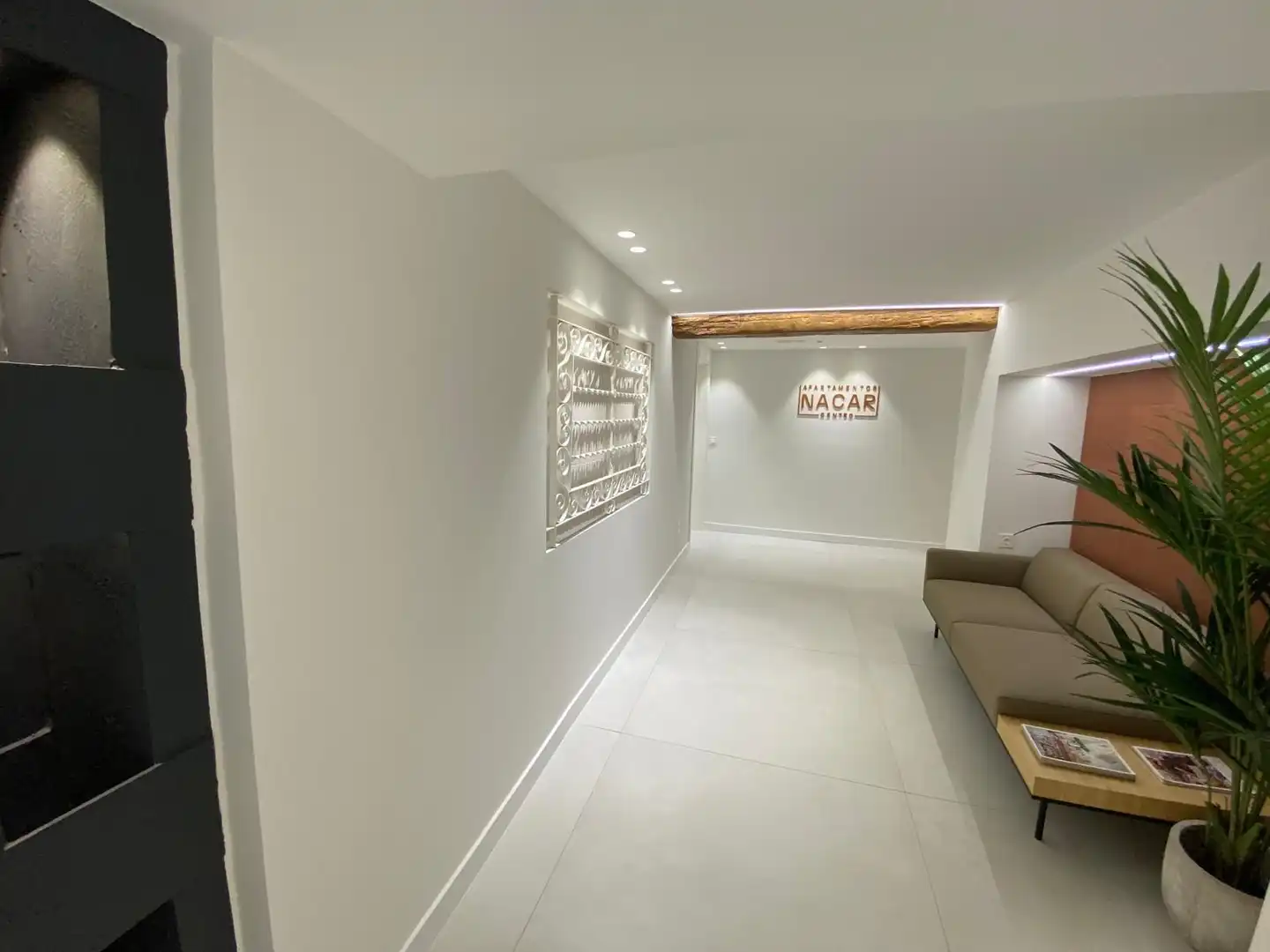 Apartament de lloguer en Murcia amb Aire condicionat, Calefacció i Traster