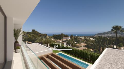 Foto 4 de Casa o xalet en venda a Calle Calle de la Turquesa, Escandinavia - Cautivador, L'Alfàs del Pi