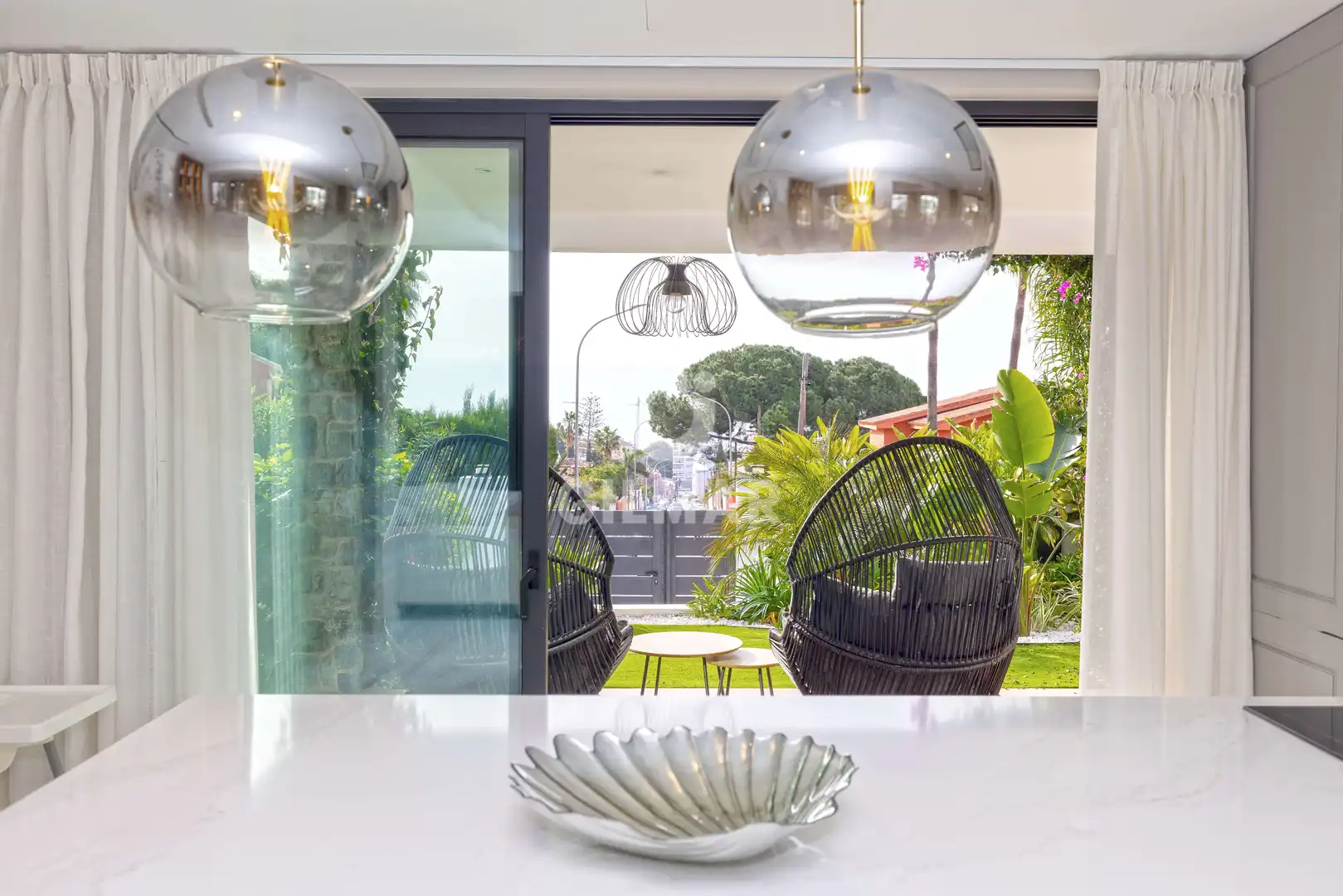 Terrace of Houses for sale in Benalmádena  with Heating, Private garden and Swimming Pool