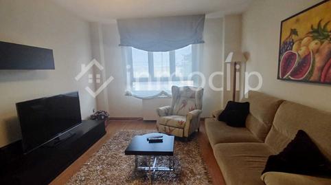 Photo 4 of Flat to rent in Los Sauce, Arapiles, Salamanca