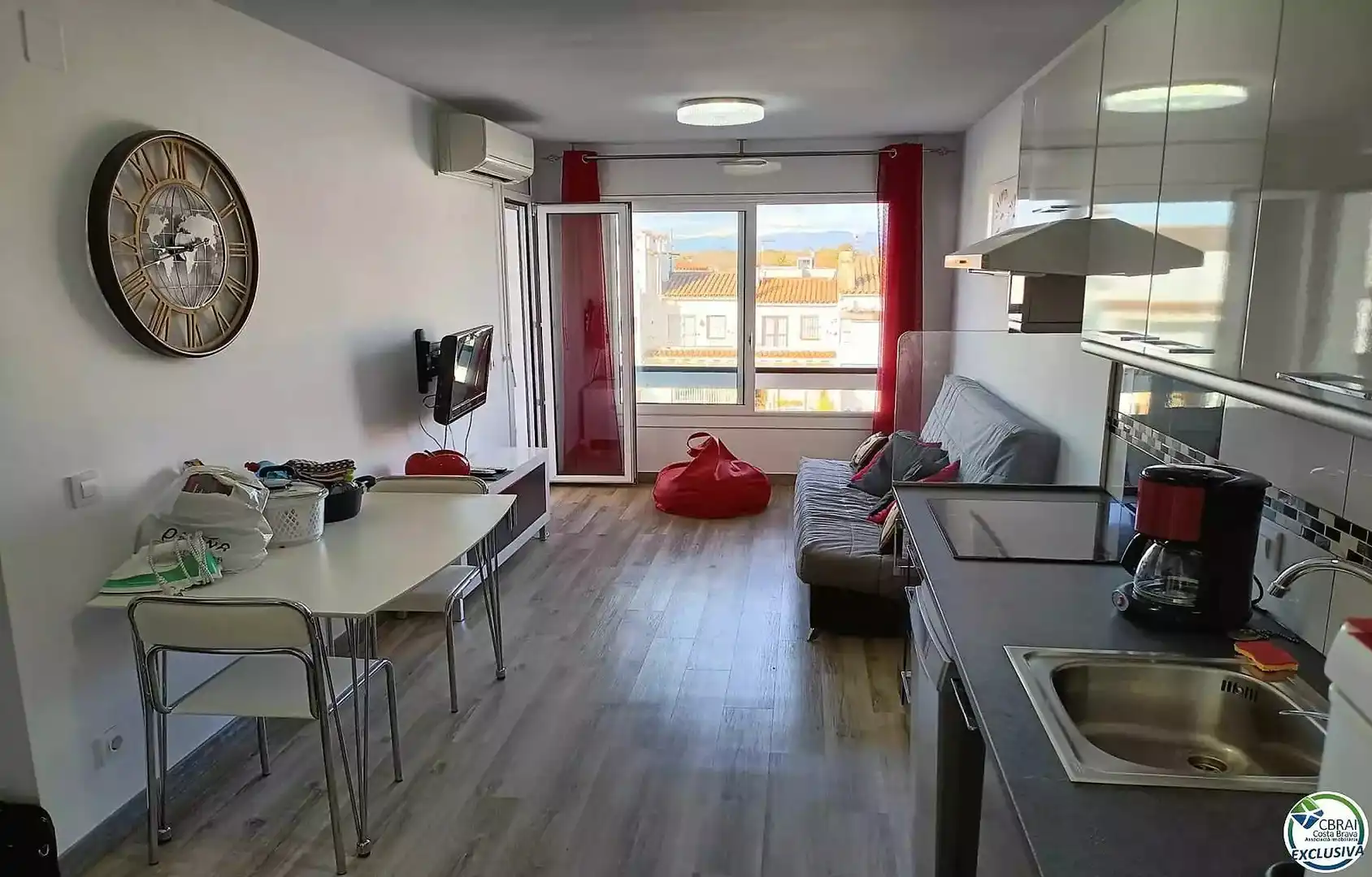 Flat for sale in alberes, imagen 20