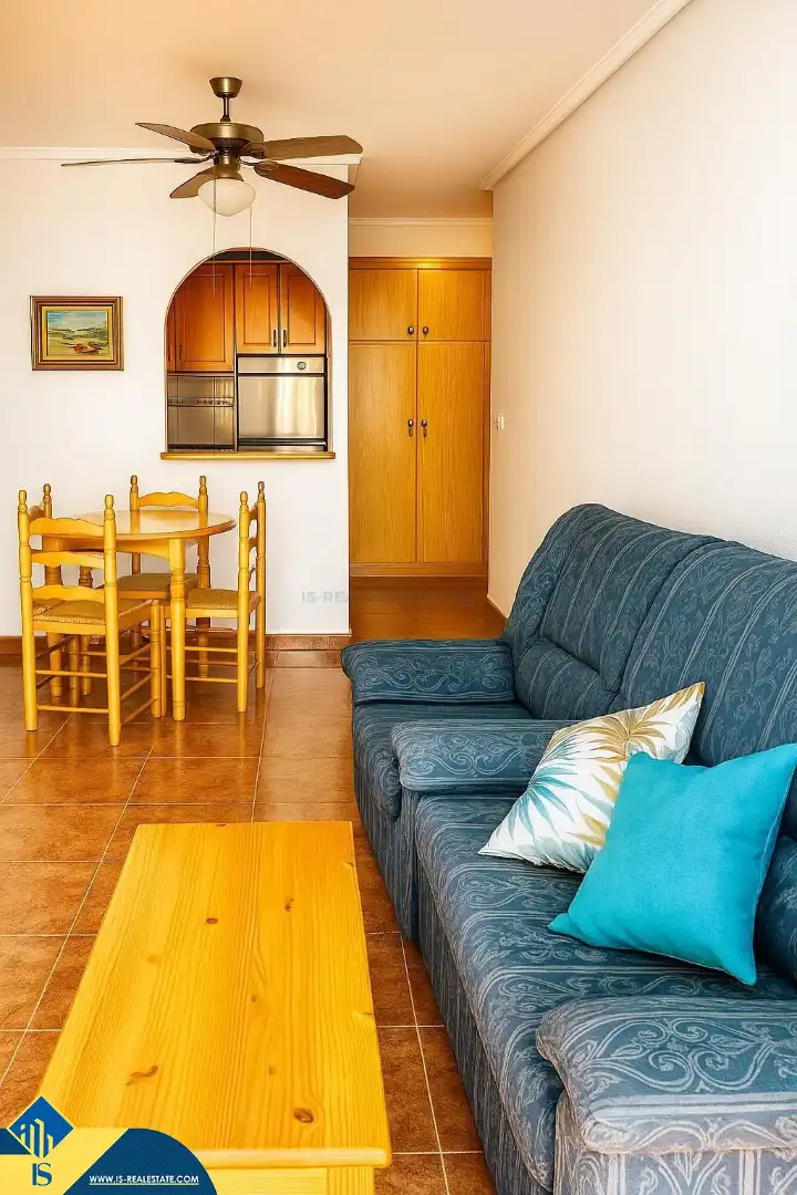 Flat with lift for sale in Nueva Torrevieja - Aguas Nuevas, imagen 12