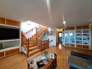 Casa adosada en venta en El Rosario con Terraza, Trastero y Balcón