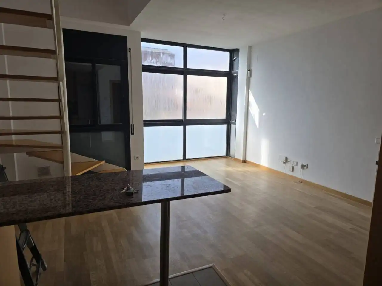 Dúplex en venta en La Cogullada