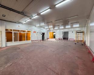 Industrial buildings to rent in Getafe