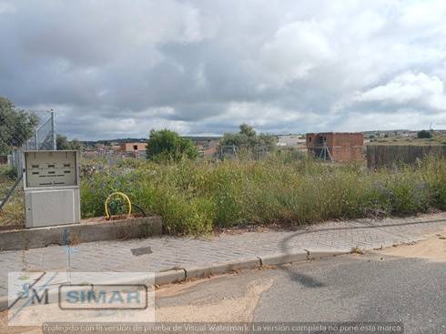 Terreno residencial en Venta en Camino Cervatos, 5 en Argés