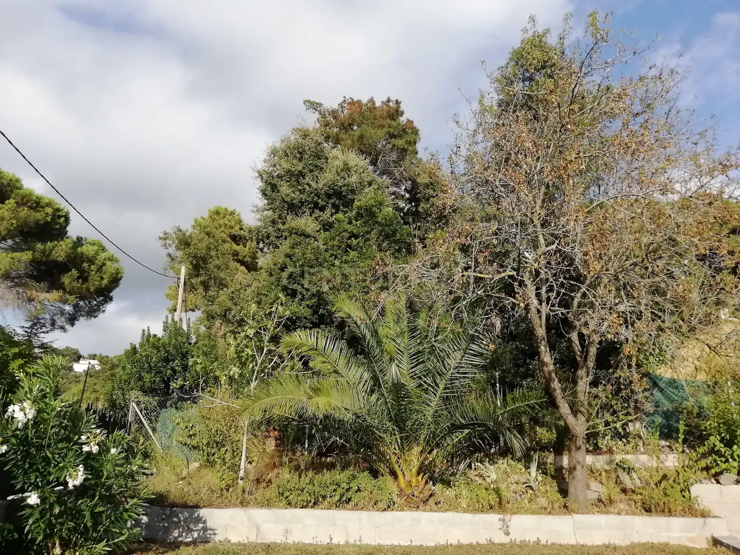 Residencial en venta en Dosrius