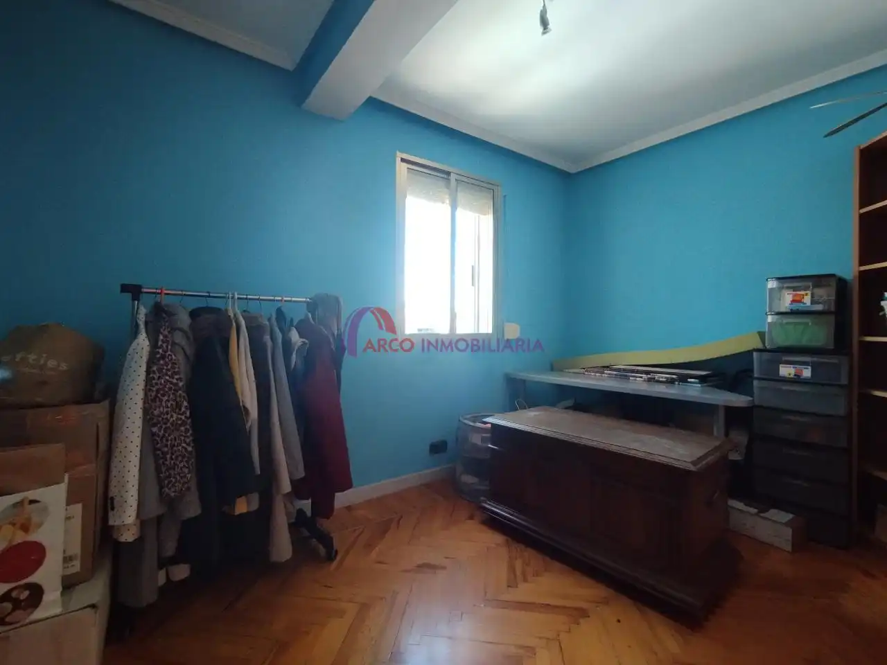 Habitación de Piso en venta en Burgos con Calefacción