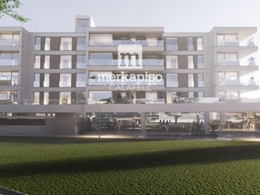 Appartamento con piscina in vendita a Costa Daurada