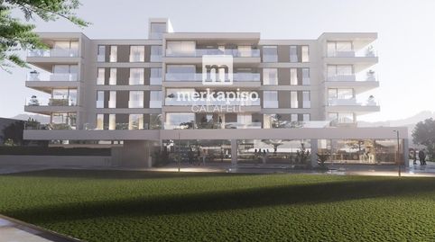 PRECIOSOS PISOS DE OBRA NUEVA