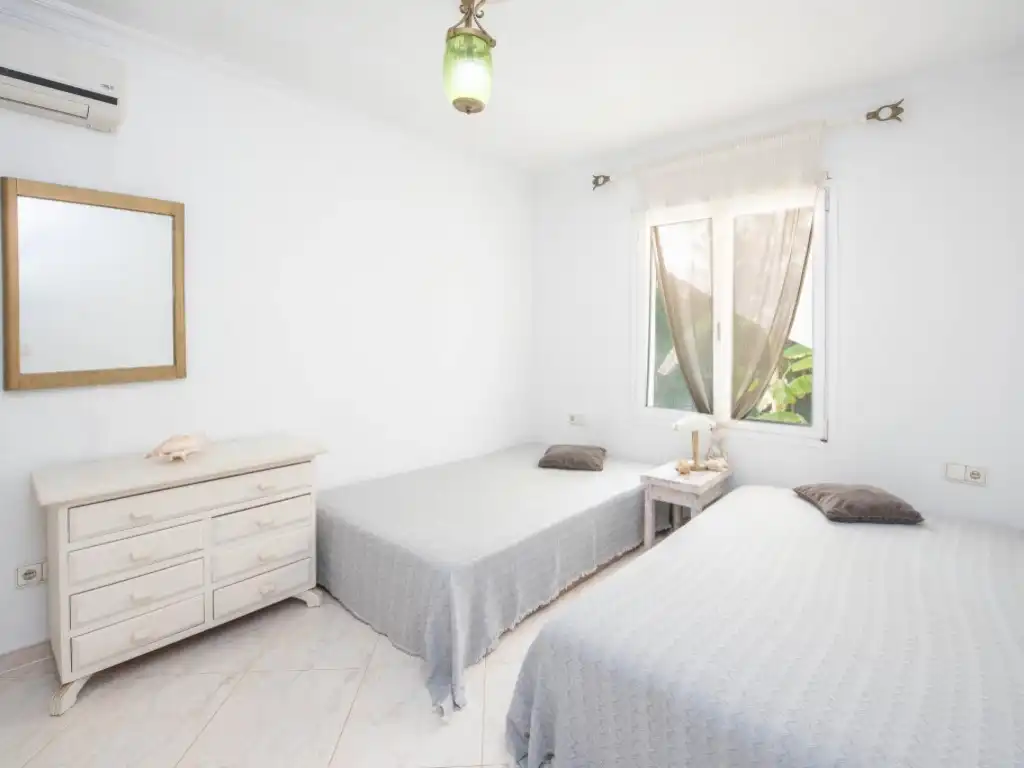 Habitación de Casa o chalet en venta en Sant Josep de sa Talaia