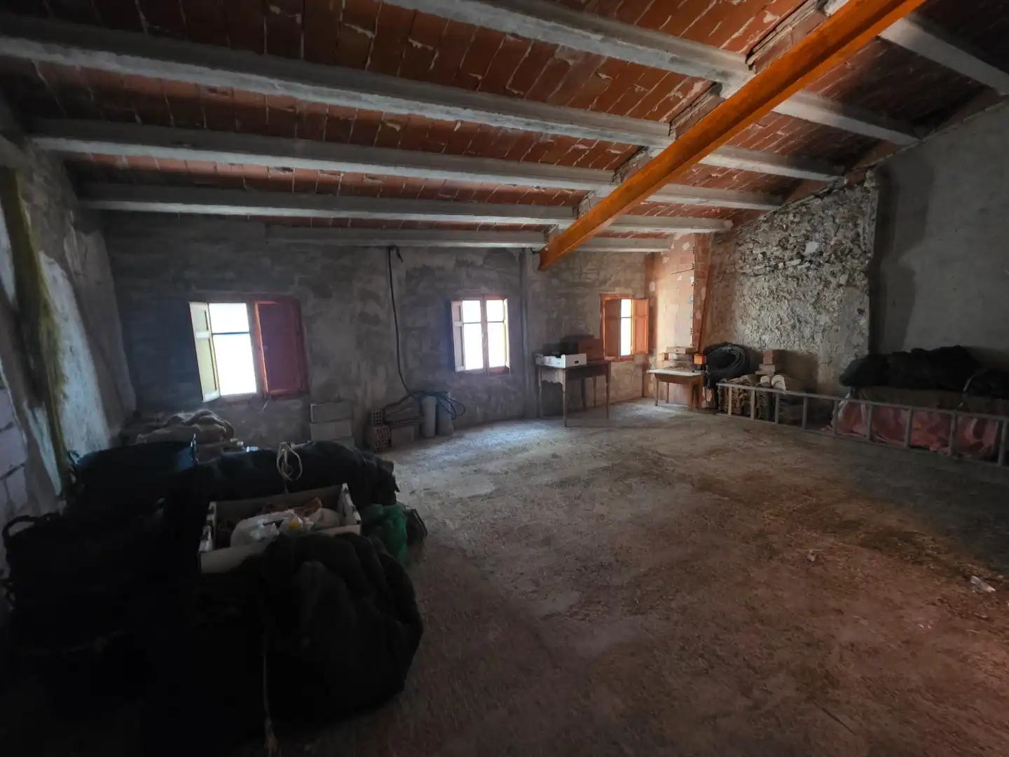 Finca rústica en venda en Gorga amb Terrassa i Traster