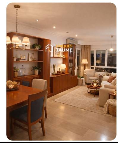 Piso en Venta en CRONISTA MUNTANER en Cappont